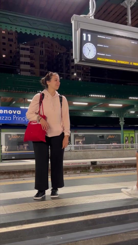 TikTok video thumbnail by interrail