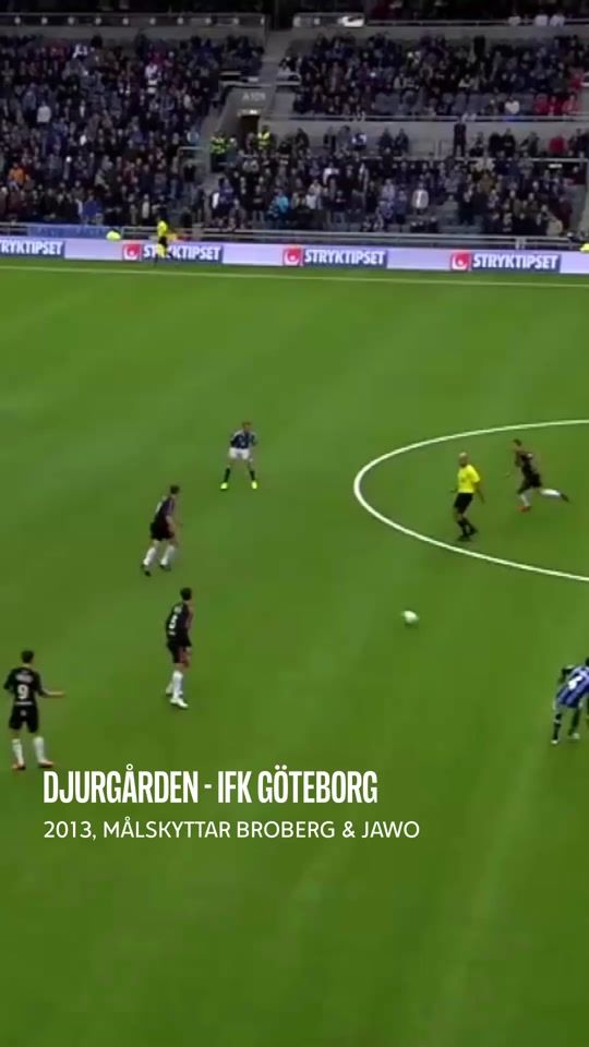 TikTok video thumbnail by dif_fotboll