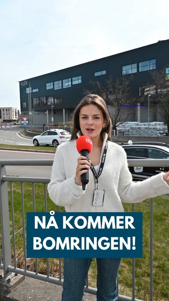 TikTok video thumbnail by tonsbergsblad