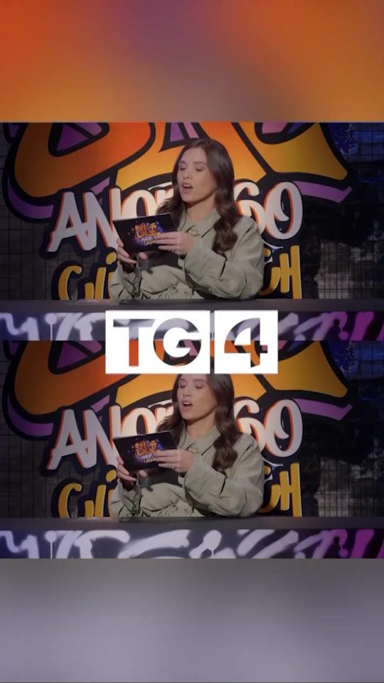 TikTok video thumbnail by tg4tv