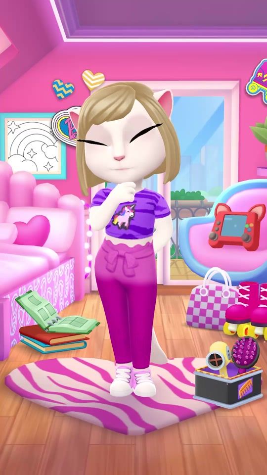 TikTok video thumbnail by talkingangela_official