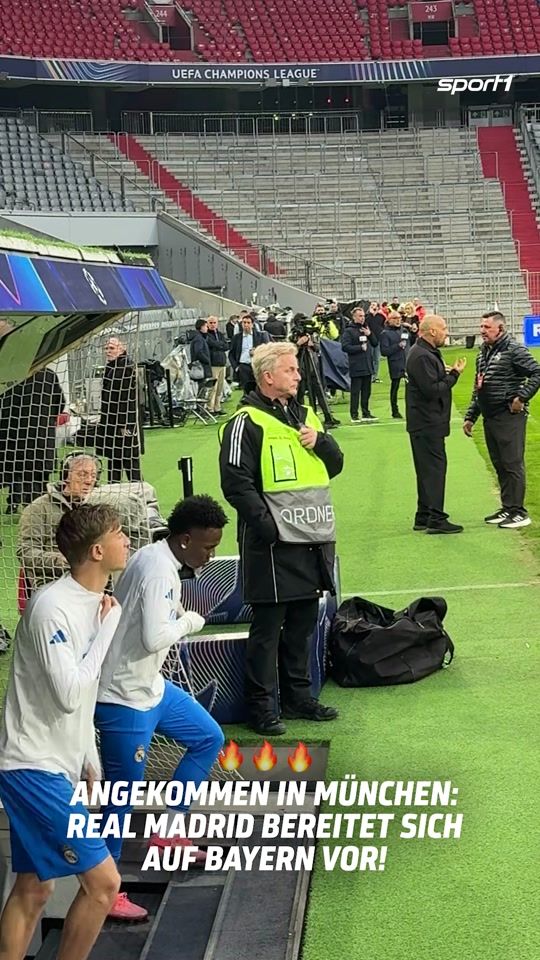 TikTok video thumbnail by sport1news