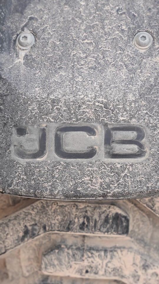 TikTok video thumbnail by jcbmachines