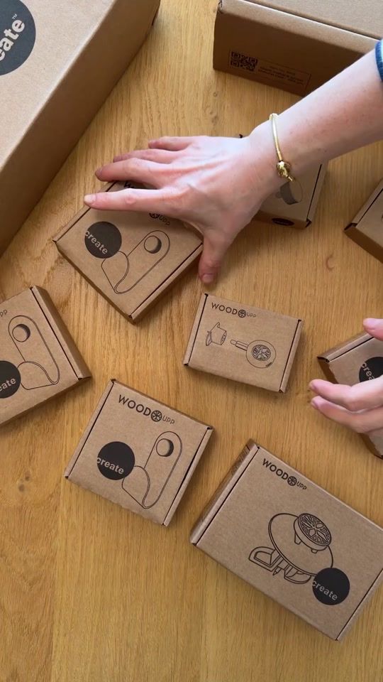 TikTok video thumbnail by woodupp