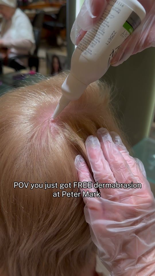 TikTok video thumbnail by petermarkhair