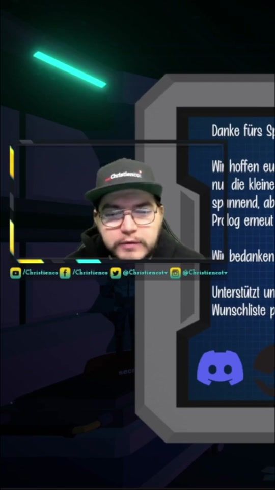 TikTok video thumbnail by christiencotv