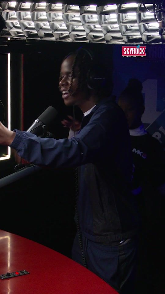 TikTok video thumbnail by skyrockfm