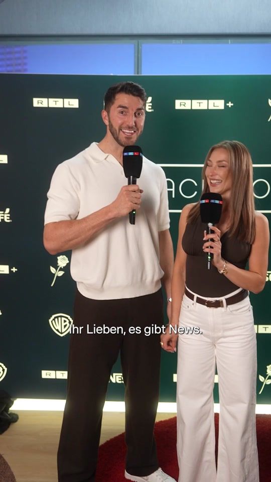 TikTok video thumbnail by bachelor.rtl