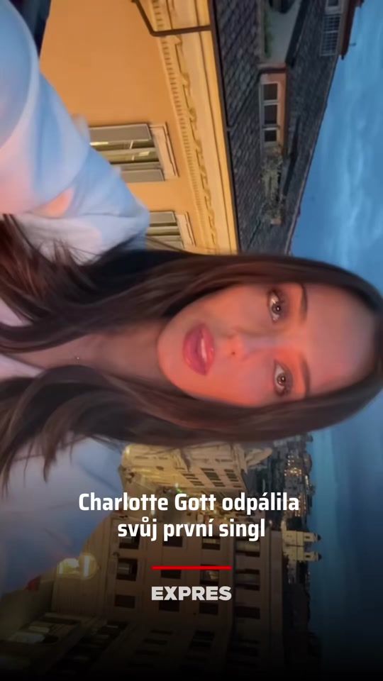 TikTok video thumbnail by expres.cz