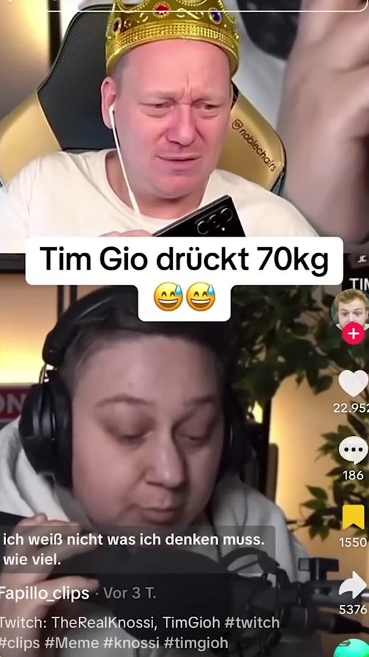 TikTok video thumbnail by tonveraendert1