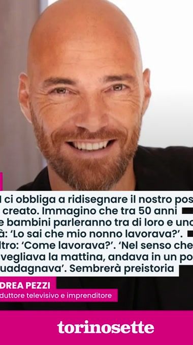 TikTok video thumbnail by la.stampa