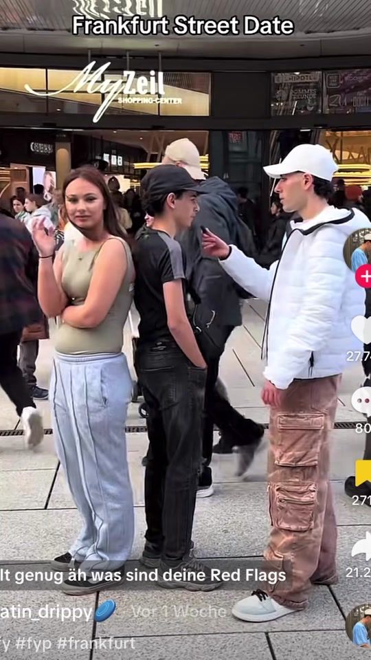TikTok video thumbnail by tonveraendert1