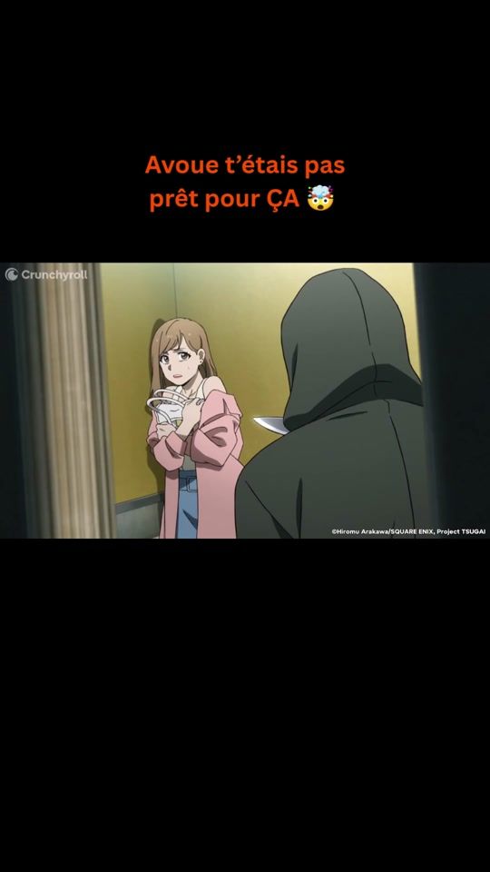 TikTok video thumbnail by crunchyroll_fr