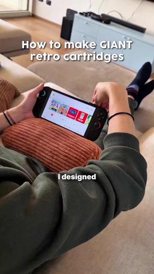 TikTok video thumbnail by cults3d