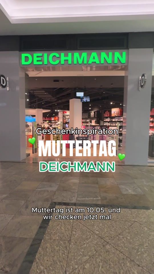 TikTok video thumbnail by deichmann_schuhe