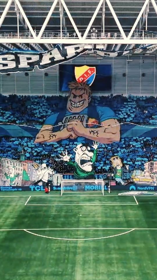 TikTok video thumbnail by dif_fotboll