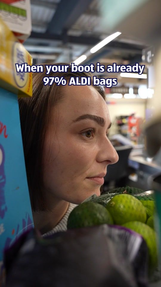 TikTok video thumbnail by aldi_ireland