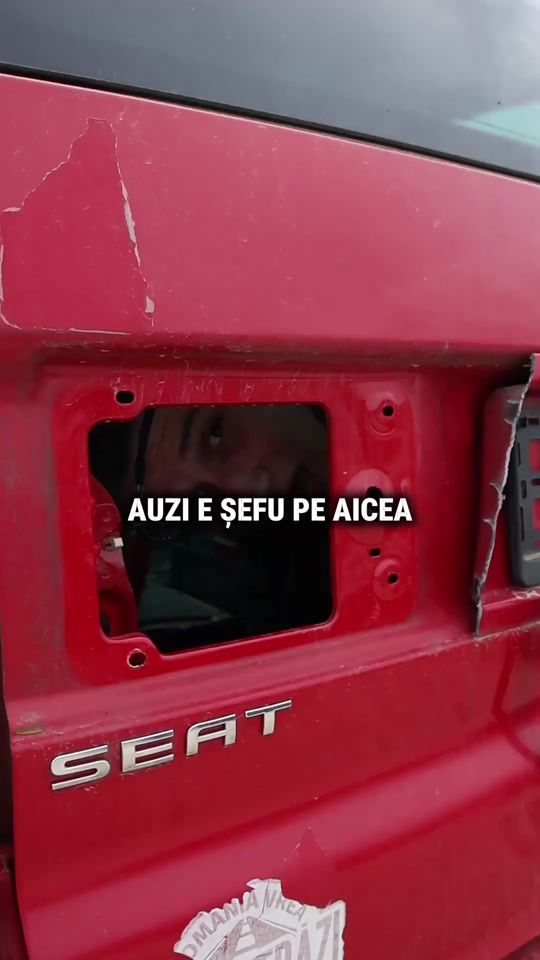 TikTok video thumbnail by dezmembraru.ro