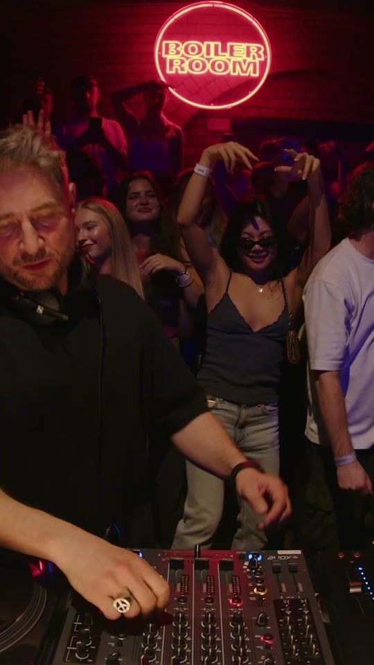 TikTok video thumbnail by boilerroomtv