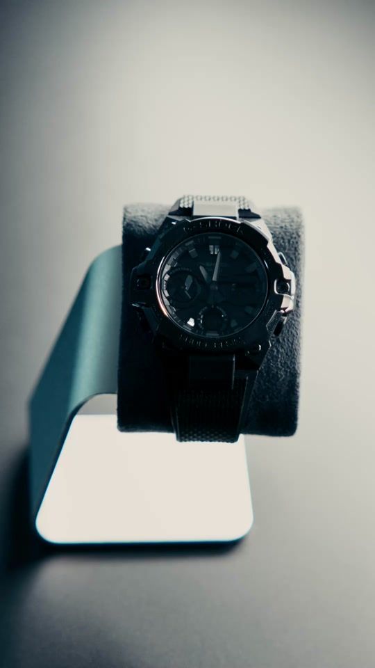 TikTok video thumbnail by gshock_cz