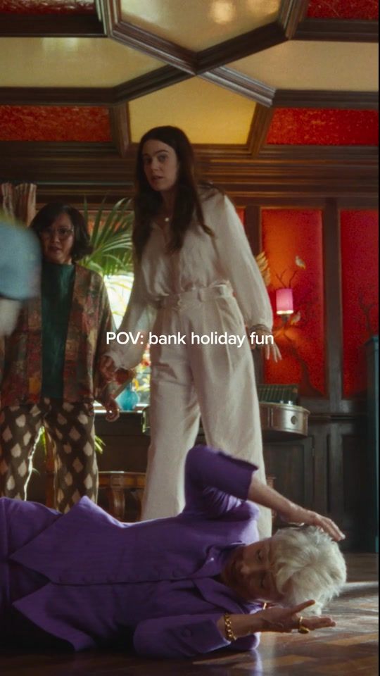 TikTok video thumbnail by sonypictures.uk