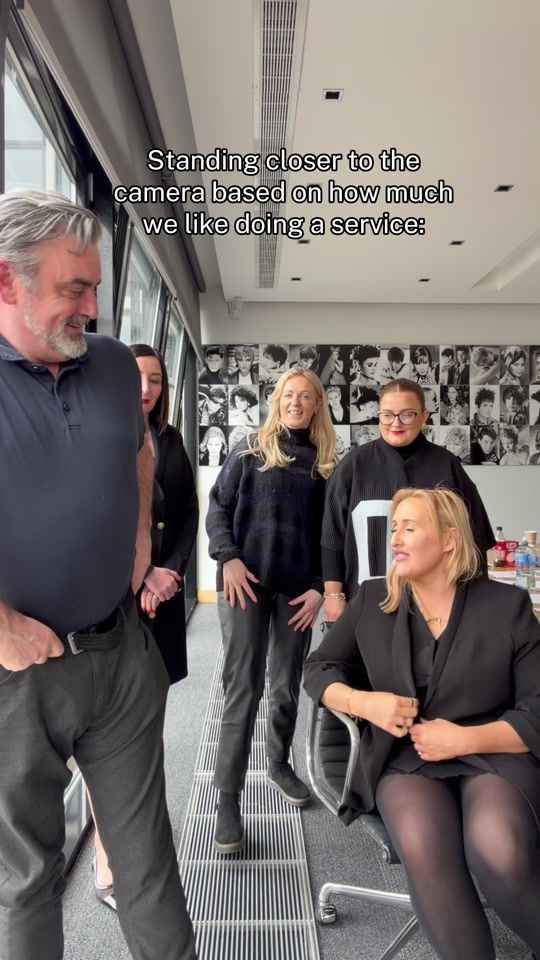 TikTok video thumbnail by petermarkhair
