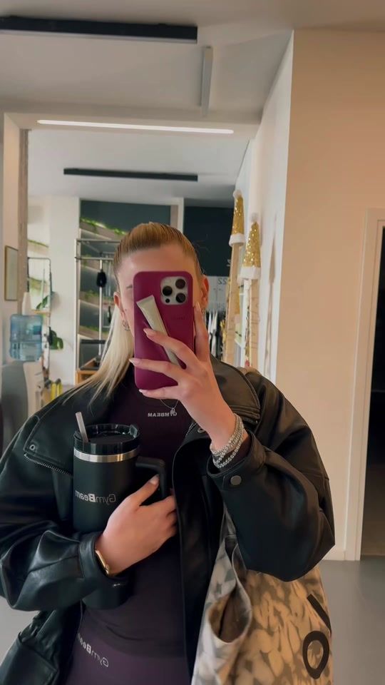 TikTok video thumbnail by gymbeam.gr