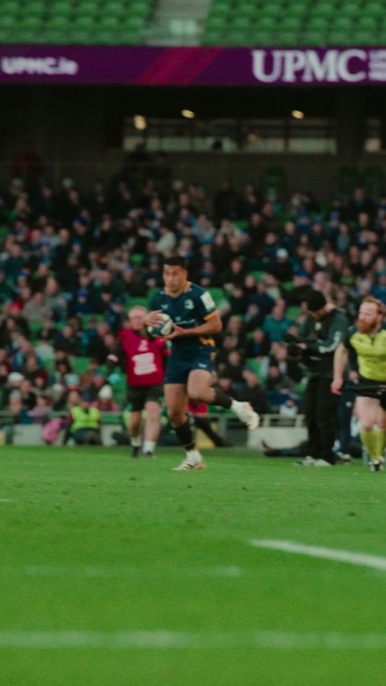 TikTok video thumbnail by leinsterrugby