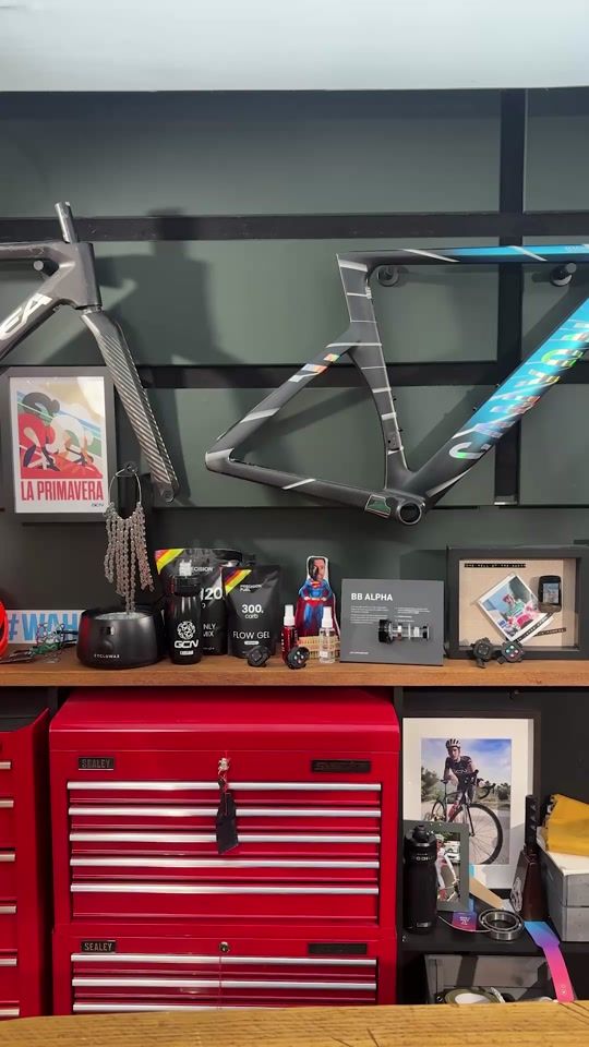 TikTok video thumbnail by globalcyclingnetwork