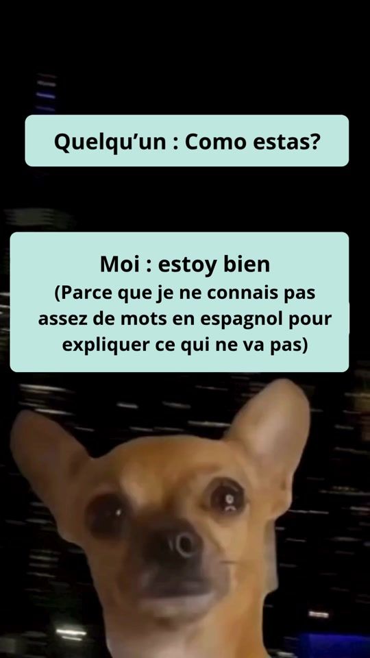 TikTok video thumbnail by espagnolpasapas