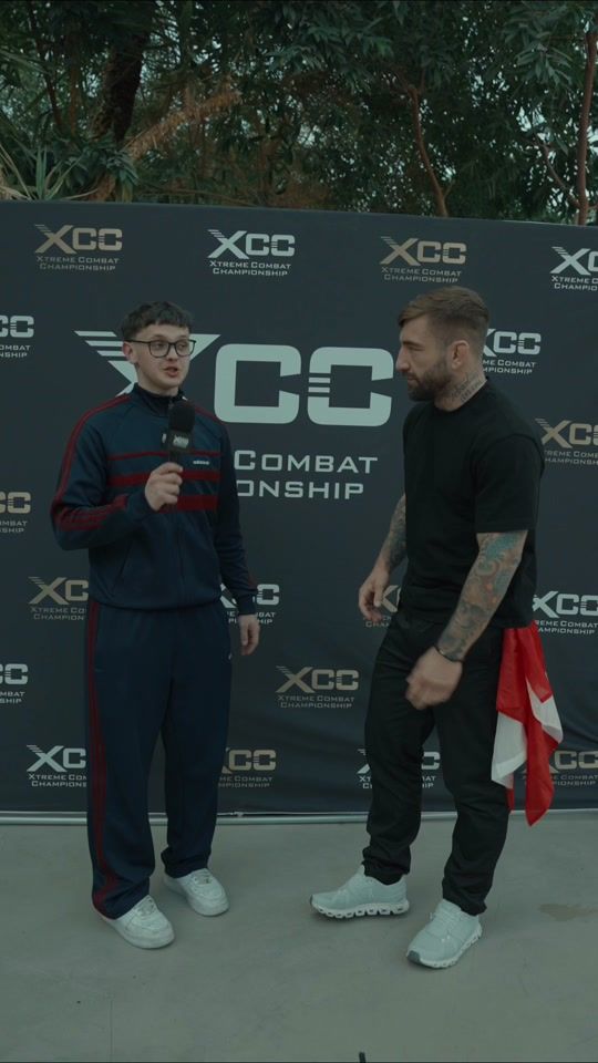 TikTok video thumbnail by xcc_mma