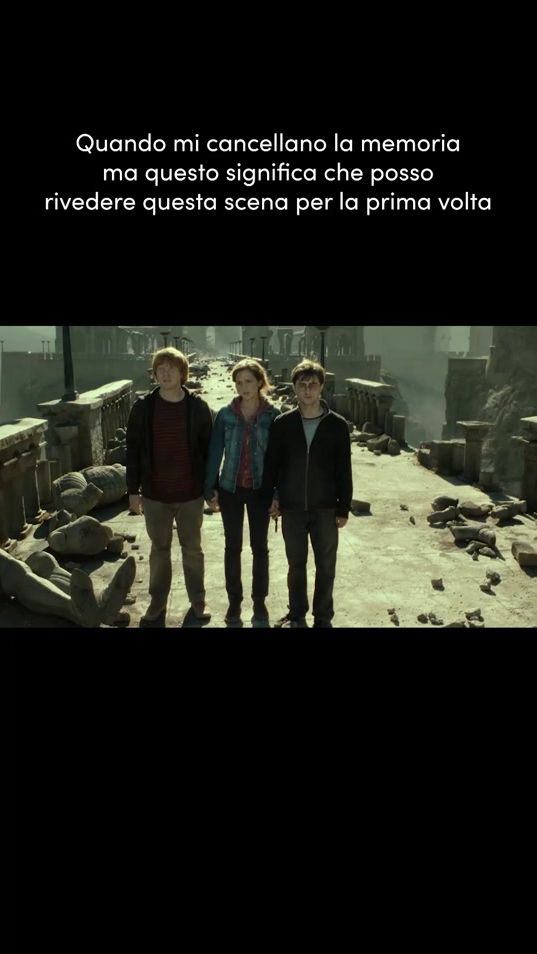 TikTok video thumbnail by harrypotterit