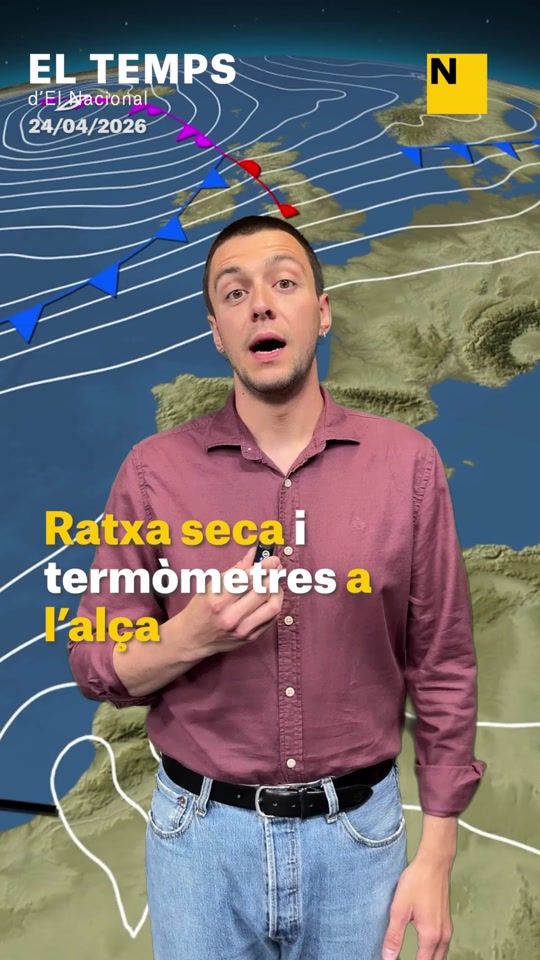 TikTok video thumbnail by elnacionalcat