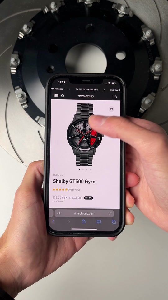 TikTok video thumbnail by rswatches