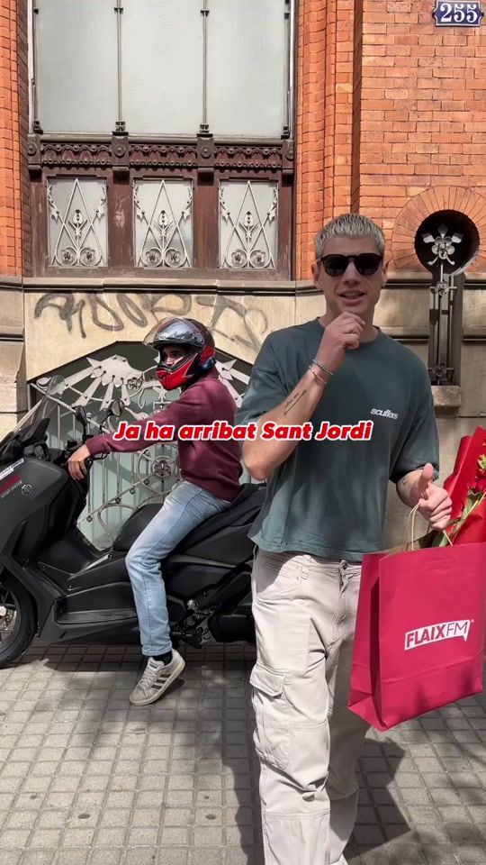 TikTok video thumbnail by flaixfmoficial