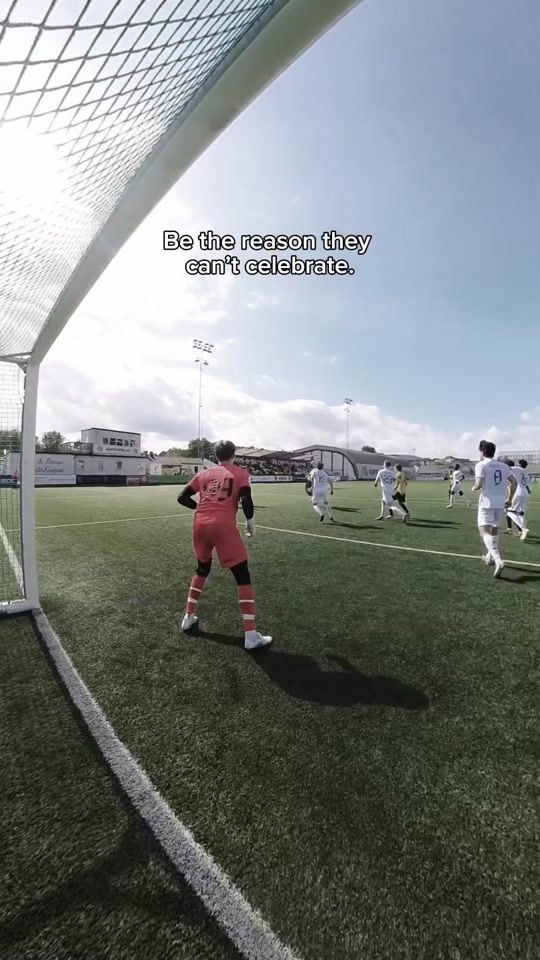 TikTok video thumbnail by nonstopgoalkeeper