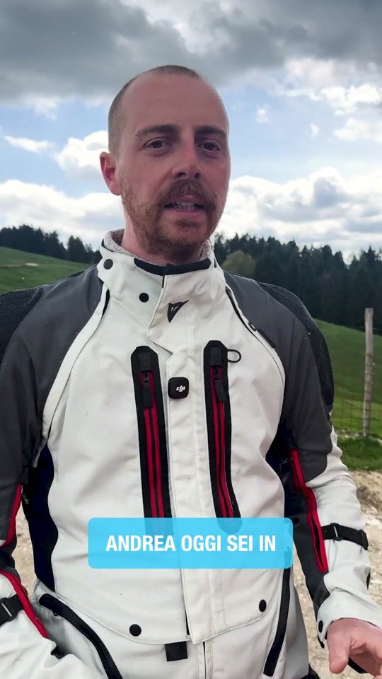 TikTok video thumbnail by dueruote.it