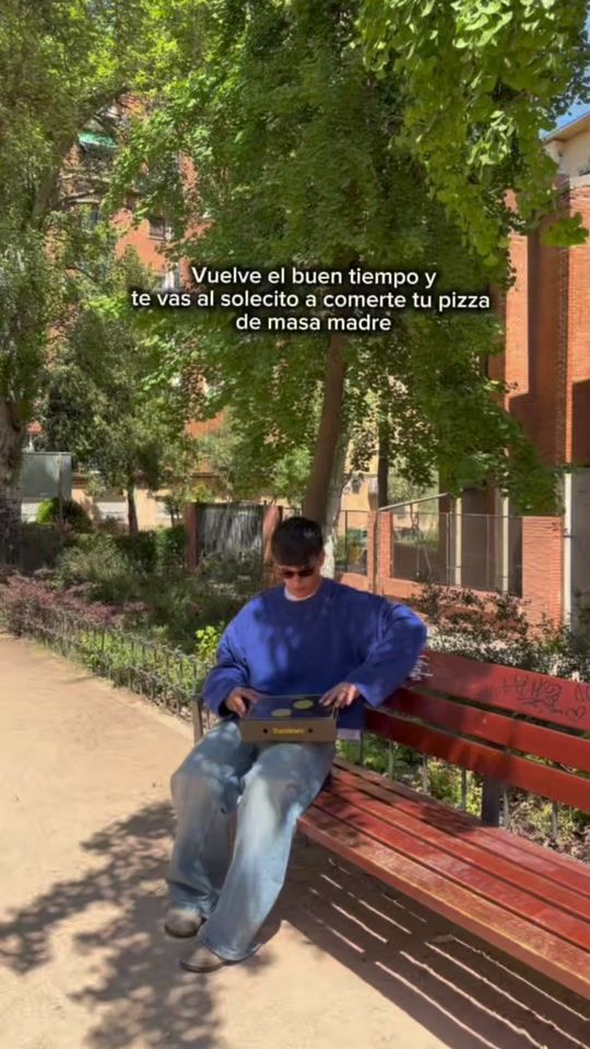 TikTok video thumbnail by dominospizza_es