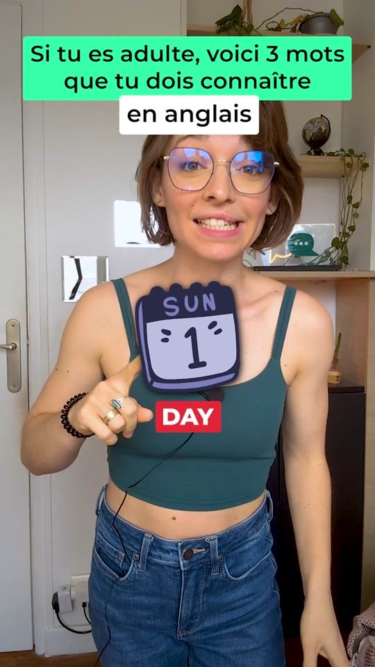 TikTok video thumbnail by peasyanglais