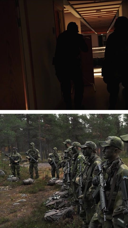 TikTok video thumbnail by tv4_nyheterna