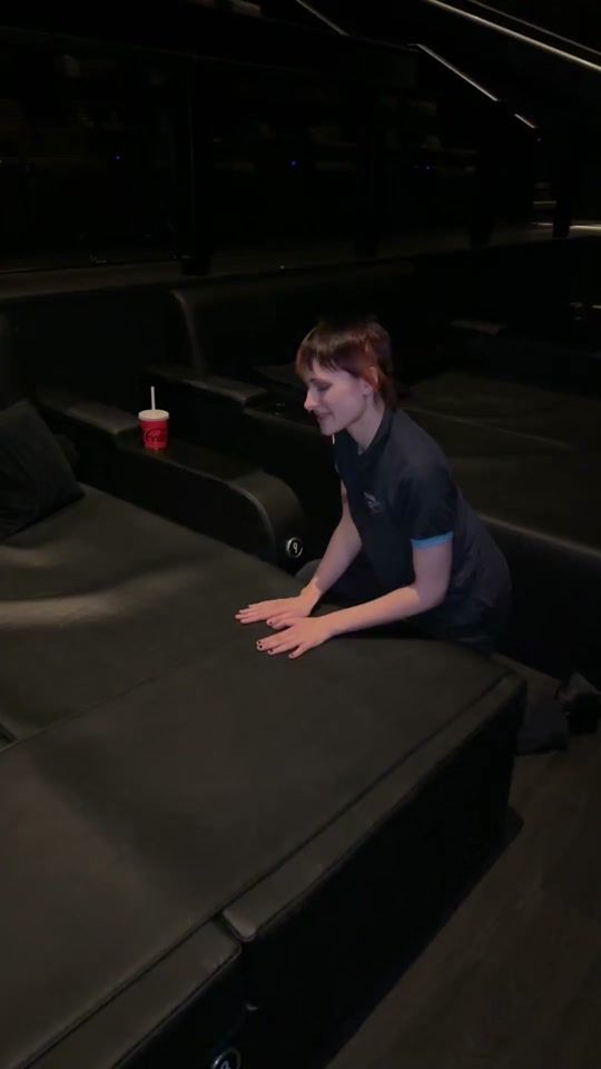TikTok video thumbnail by odeoncinemas