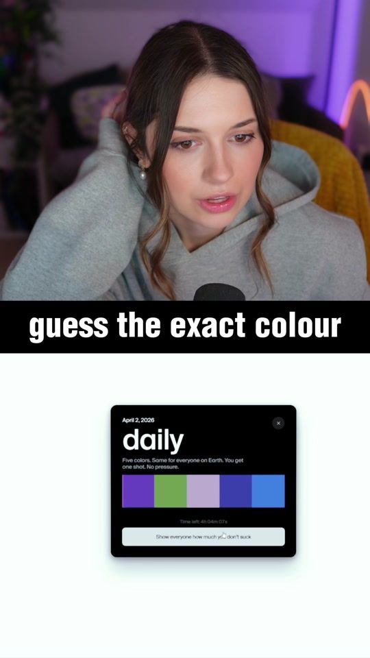 TikTok video thumbnail by harriesilver