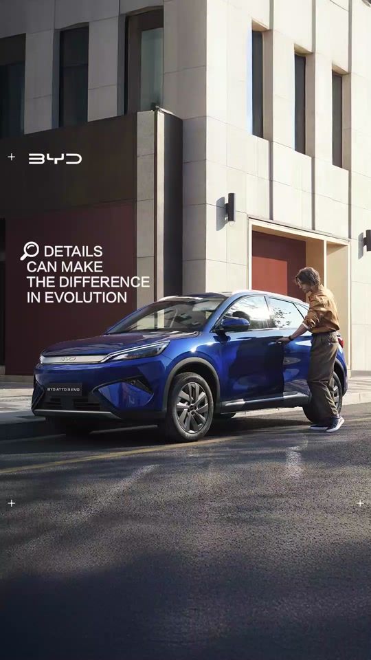 TikTok video thumbnail by byd.europe