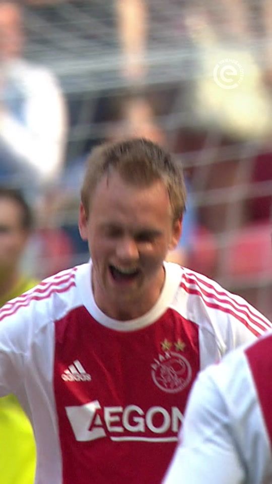 TikTok video thumbnail by eredivisie