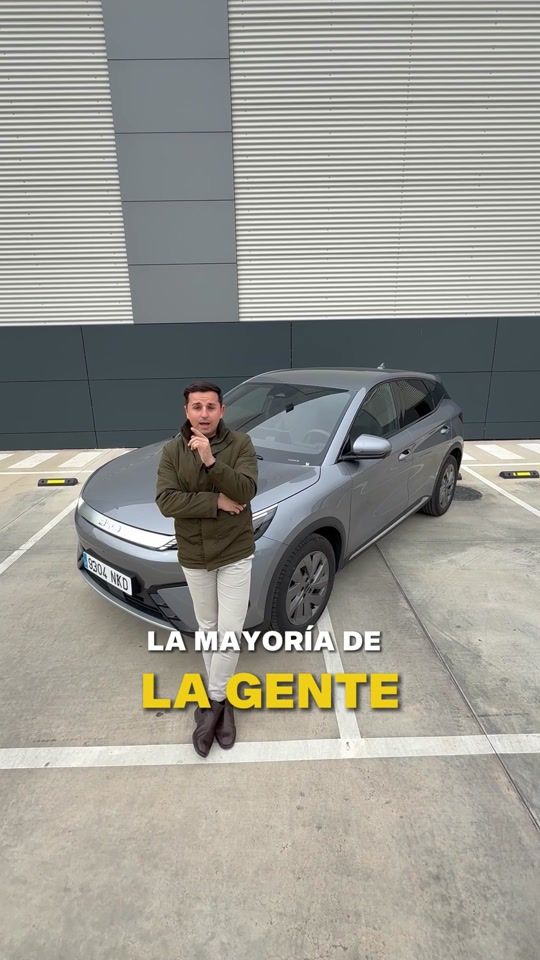 TikTok video thumbnail by byd.spain