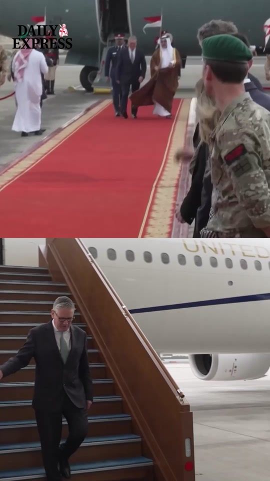 TikTok video thumbnail by dailyexpress