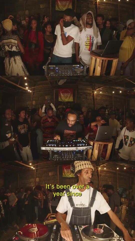 TikTok video thumbnail by boilerroomtv